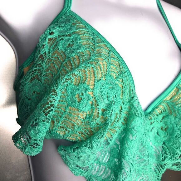 Luli Fama Bikini Top - Picture 2 of 5